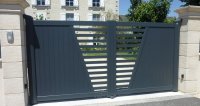 Notre société de clôture et de portail à Caylus